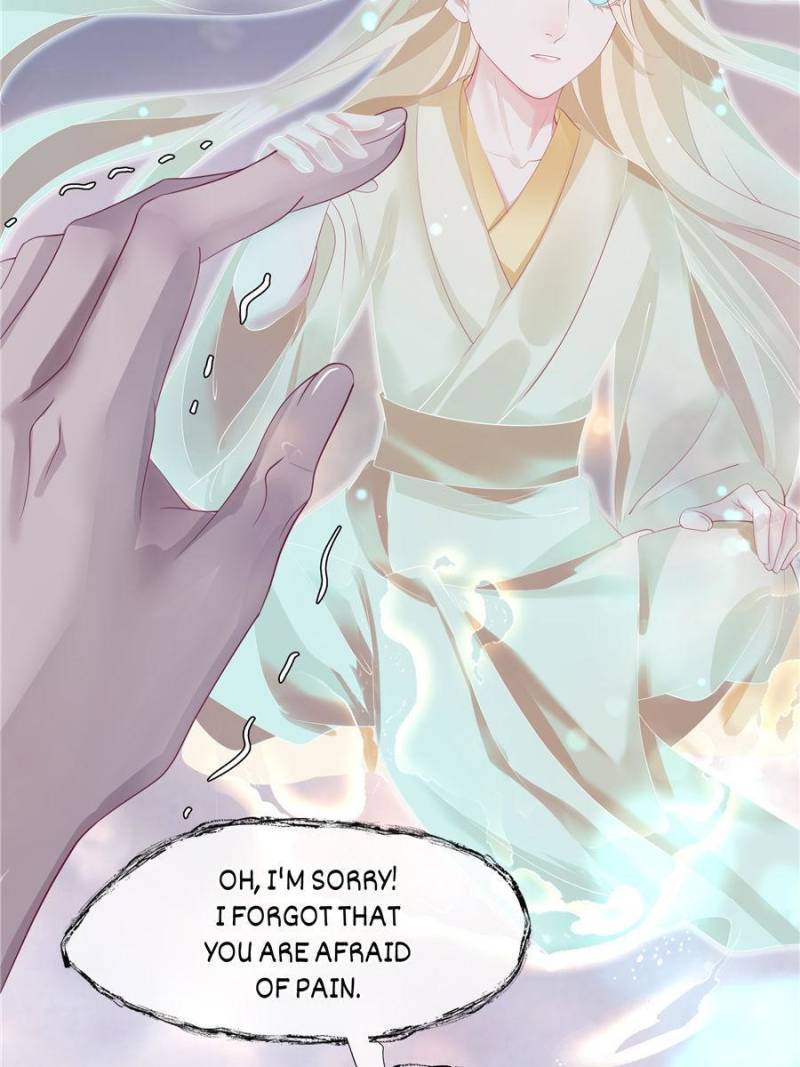 Devil Wants To Hug chapter 120 - page 91