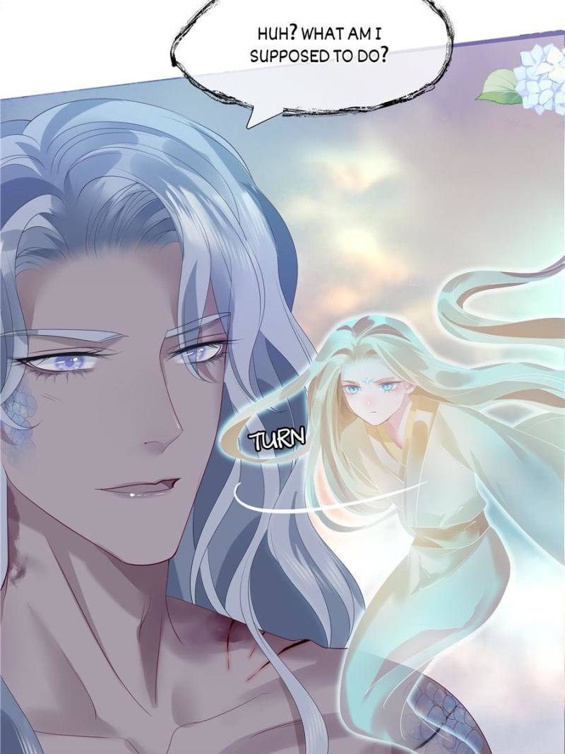Devil Wants To Hug chapter 120 - page 97