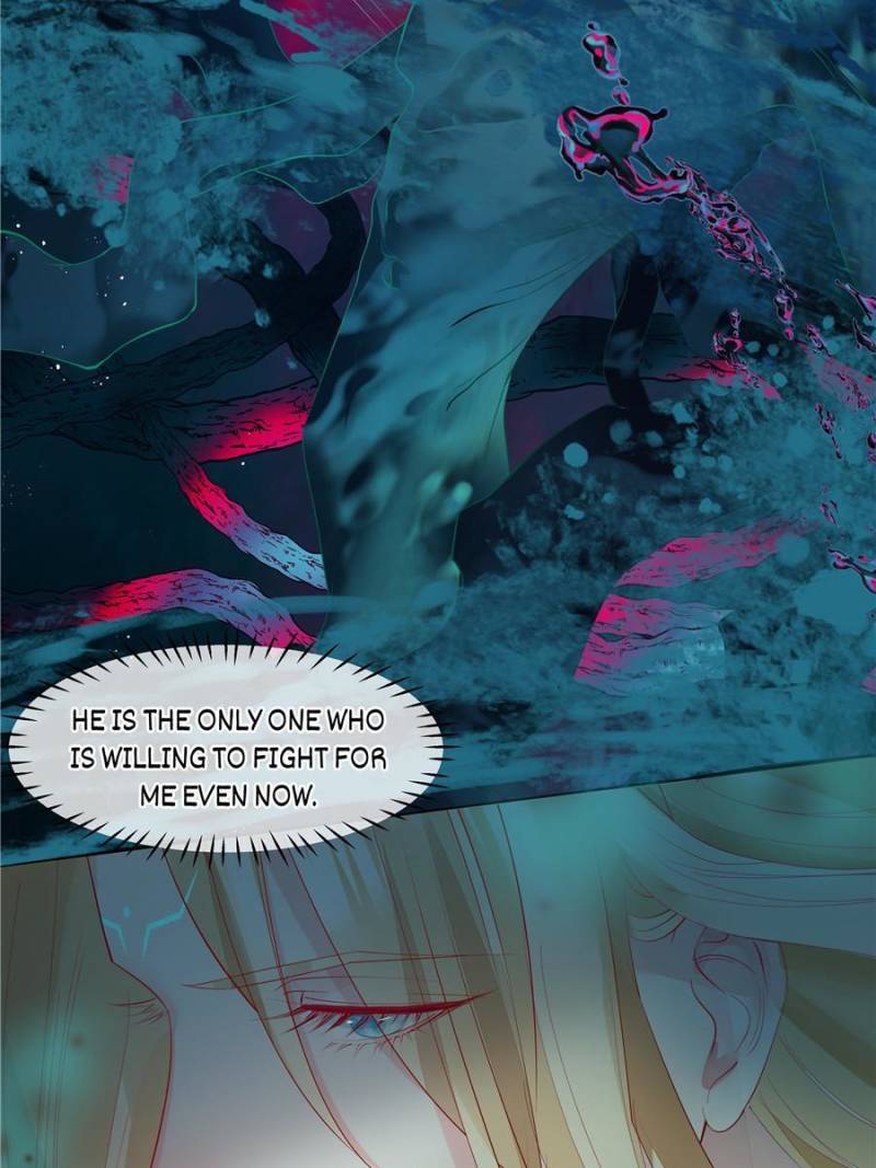 Devil Wants To Hug chapter 119 - page 12