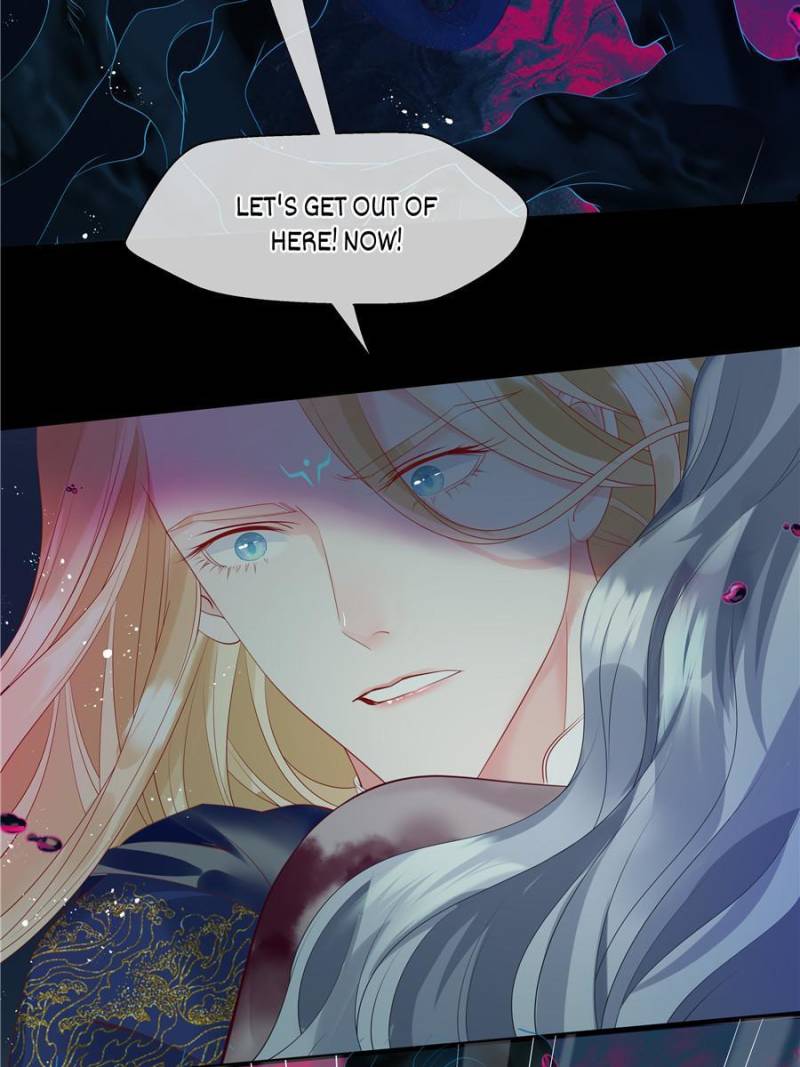 Devil Wants To Hug chapter 119 - page 17