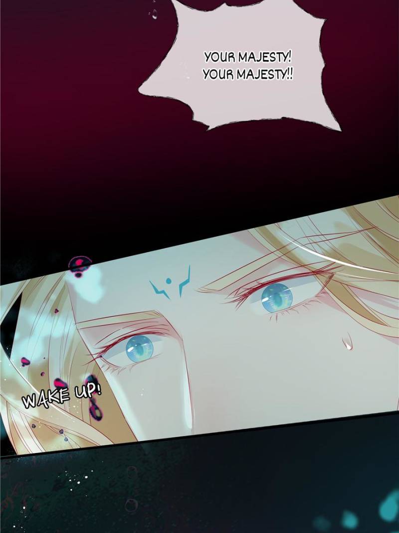 Devil Wants To Hug chapter 119 - page 2