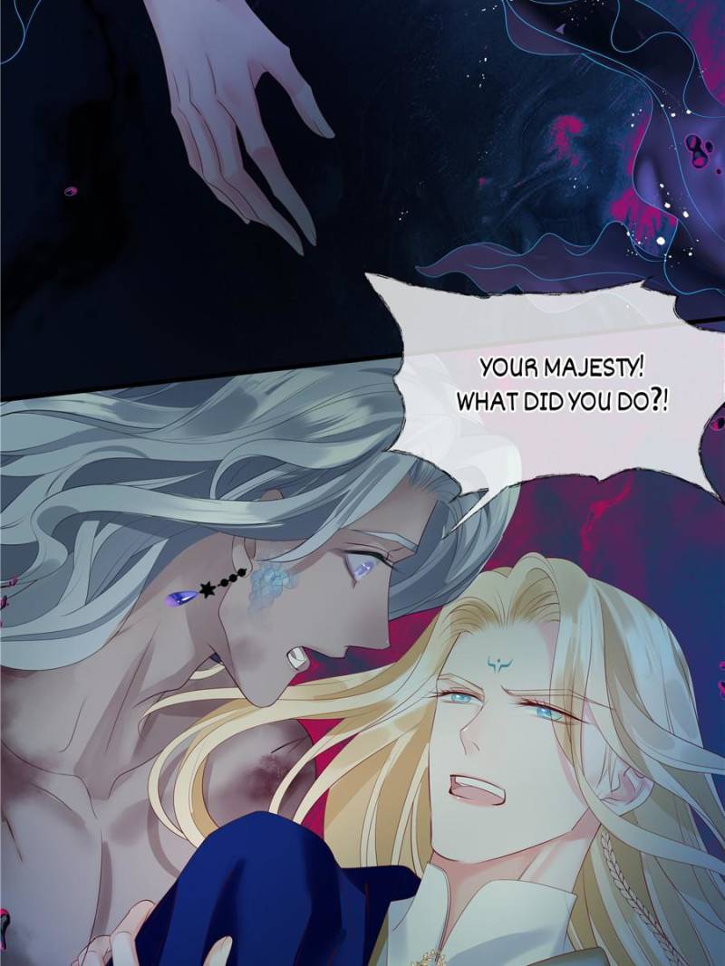 Devil Wants To Hug chapter 119 - page 22