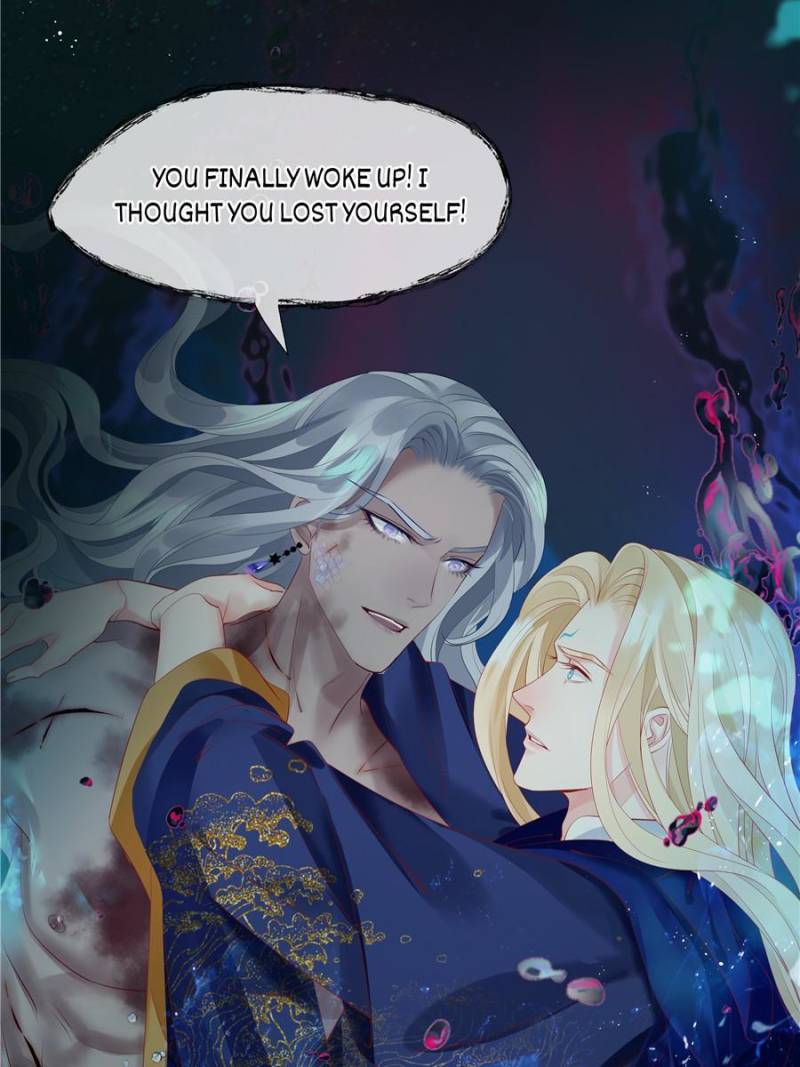 Devil Wants To Hug chapter 119 - page 3