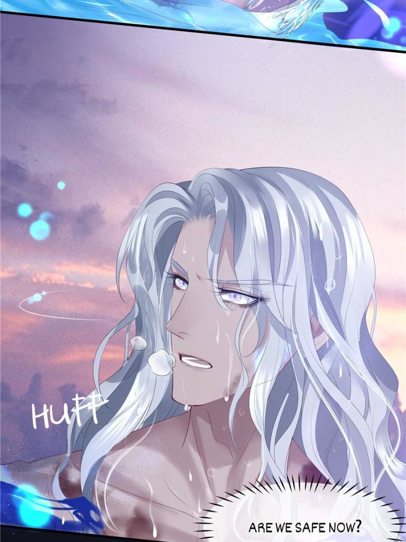 Devil Wants To Hug chapter 119 - page 38