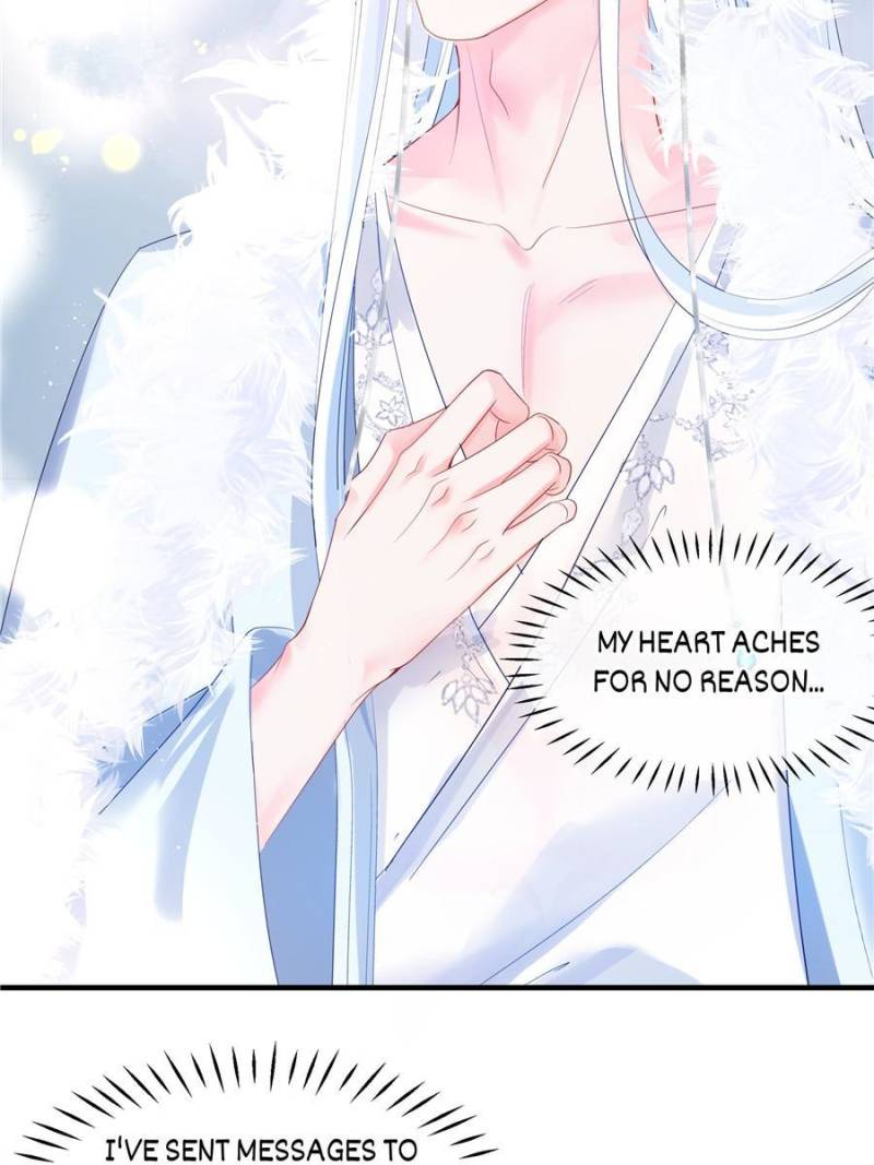 Devil Wants To Hug chapter 119 - page 49