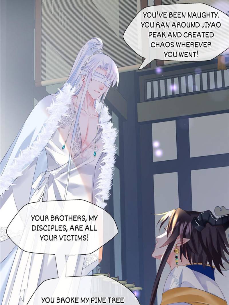Devil Wants To Hug chapter 119 - page 77