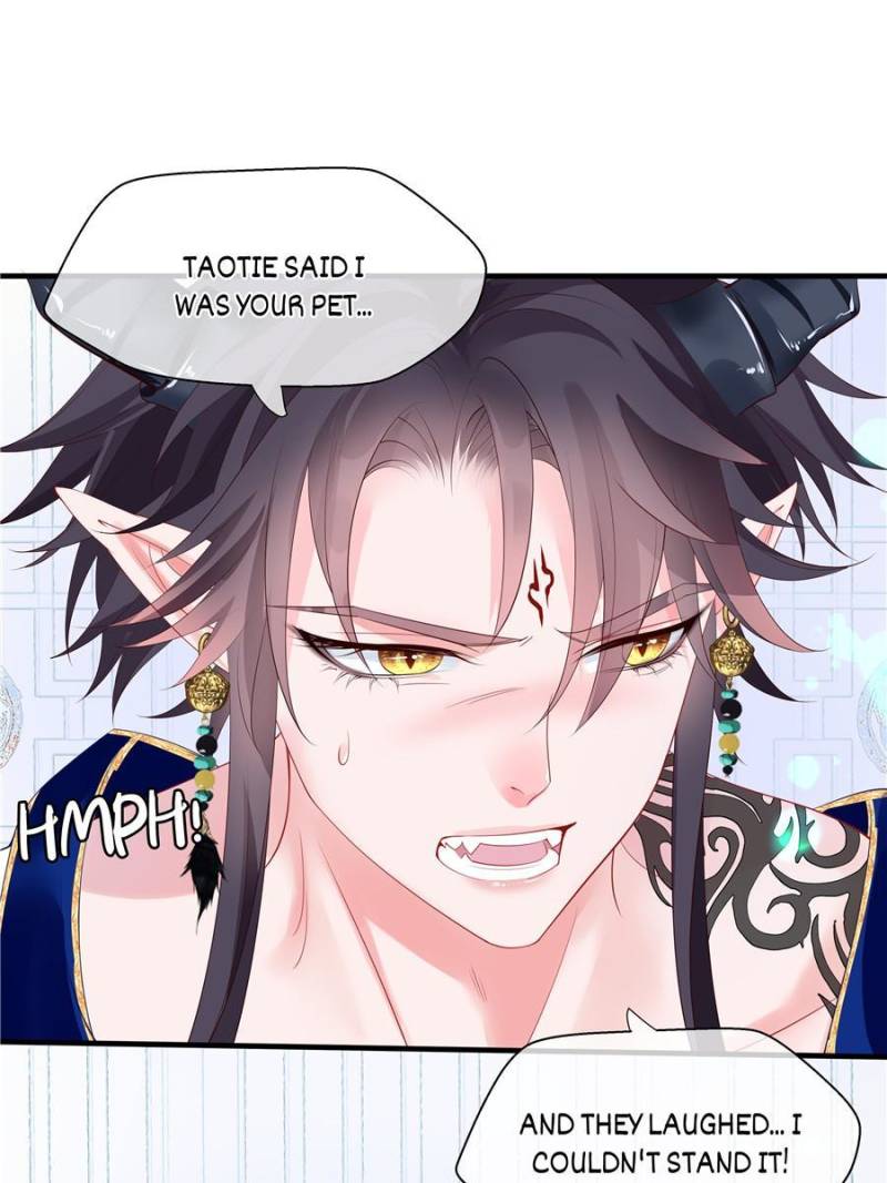 Devil Wants To Hug chapter 119 - page 80