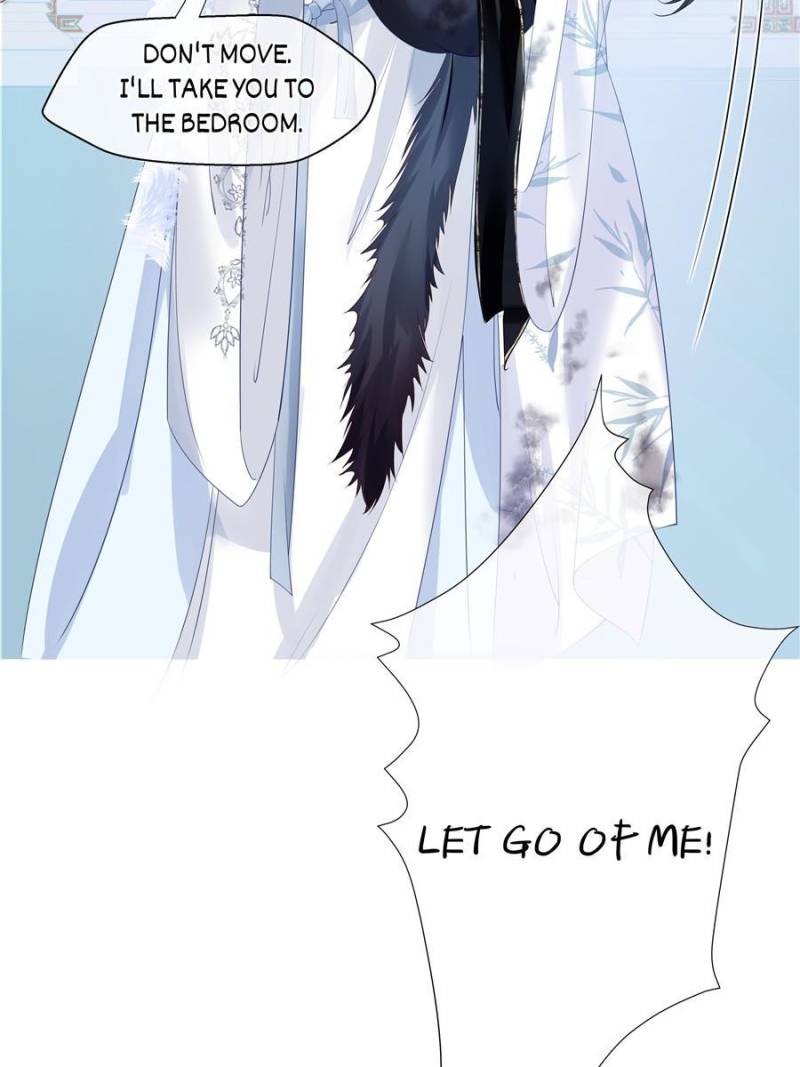 Devil Wants To Hug chapter 119 - page 83