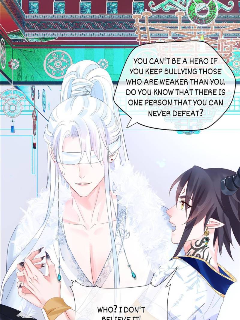 Devil Wants To Hug chapter 119 - page 85