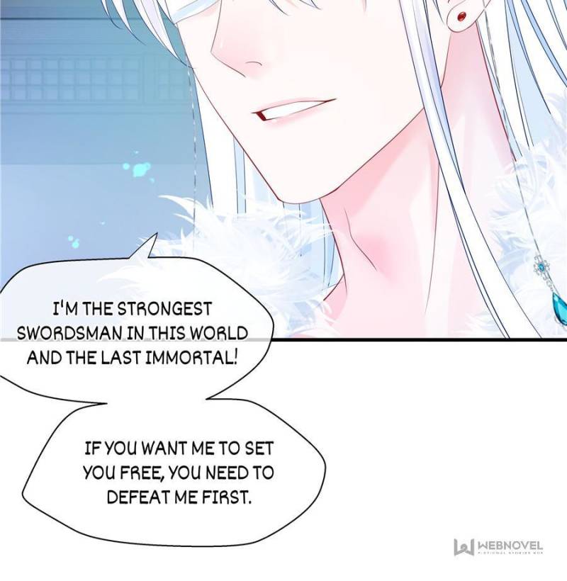 Devil Wants To Hug chapter 119 - page 87
