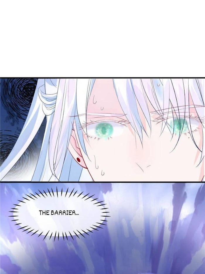 Devil Wants To Hug chapter 118 - page 100