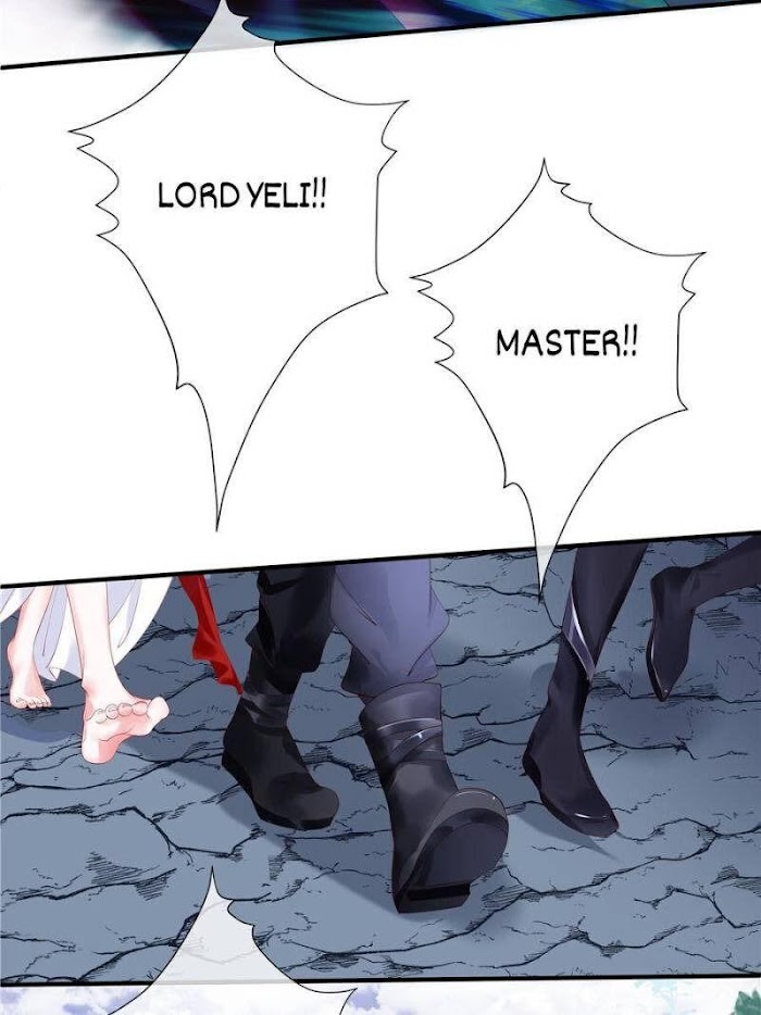 Devil Wants To Hug chapter 118 - page 104