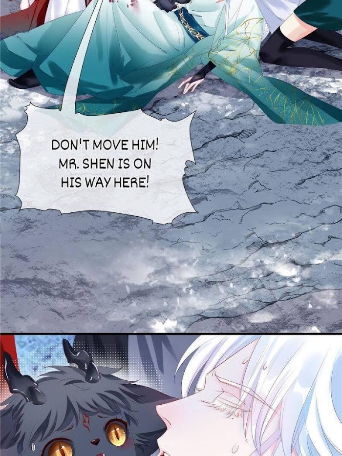 Devil Wants To Hug chapter 118 - page 106
