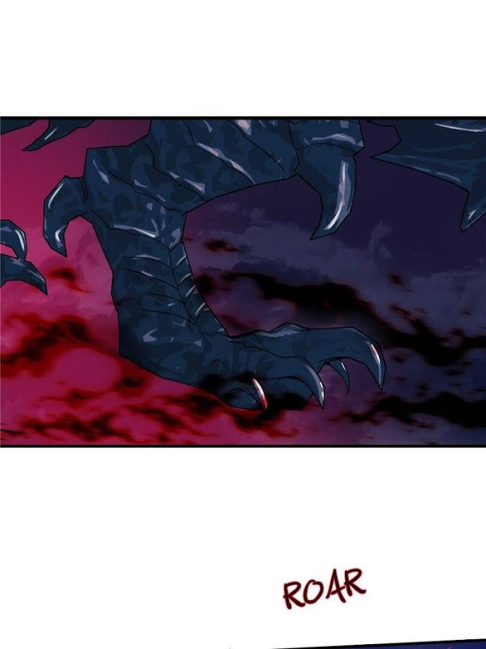 Devil Wants To Hug chapter 118 - page 111
