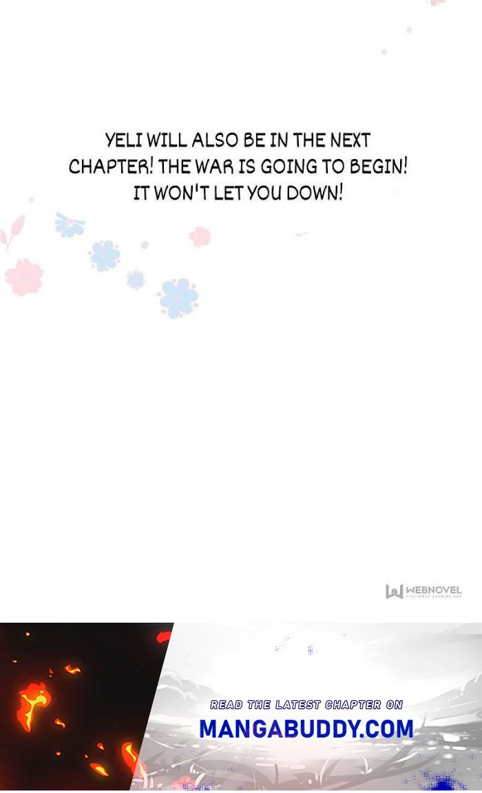 Devil Wants To Hug chapter 118 - page 117