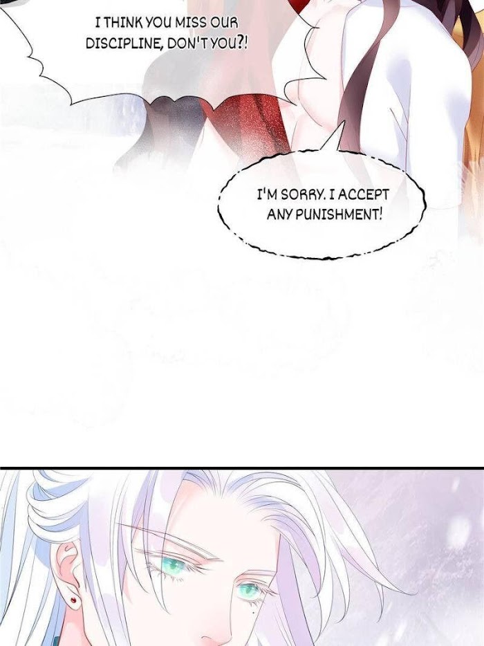 Devil Wants To Hug chapter 118 - page 12