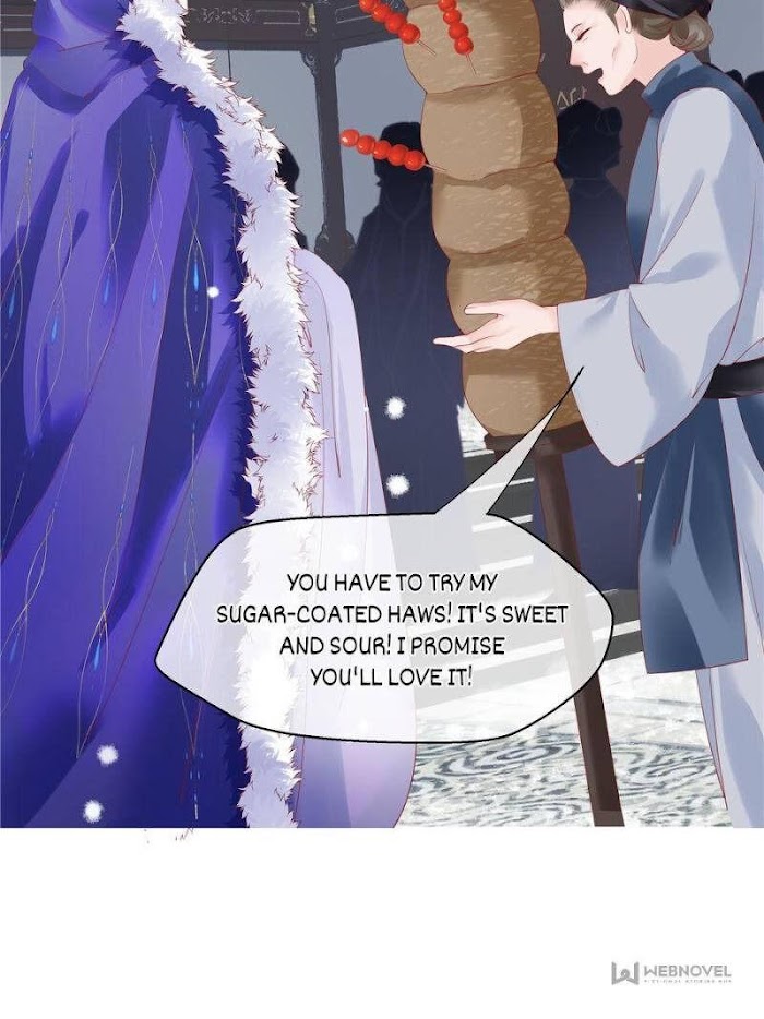 Devil Wants To Hug chapter 118 - page 19