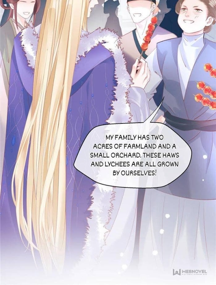 Devil Wants To Hug chapter 118 - page 29