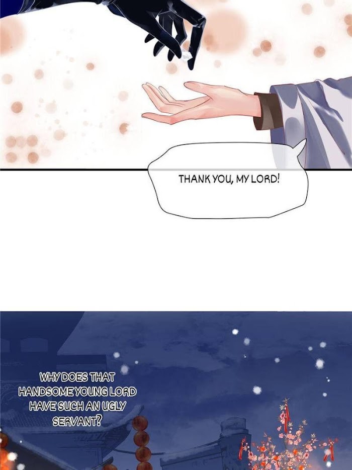 Devil Wants To Hug chapter 118 - page 34