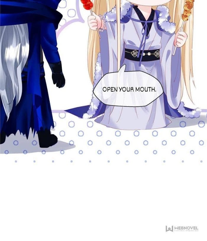Devil Wants To Hug chapter 118 - page 49