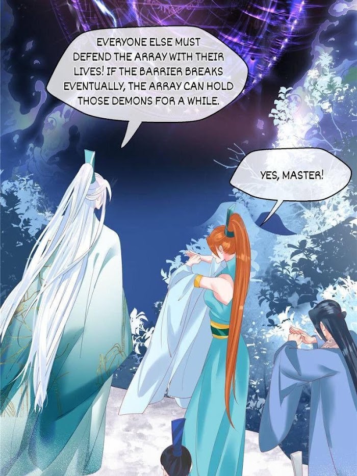 Devil Wants To Hug chapter 118 - page 5