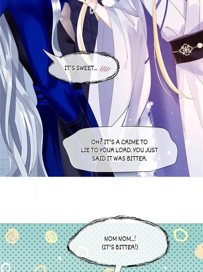 Devil Wants To Hug chapter 118 - page 52