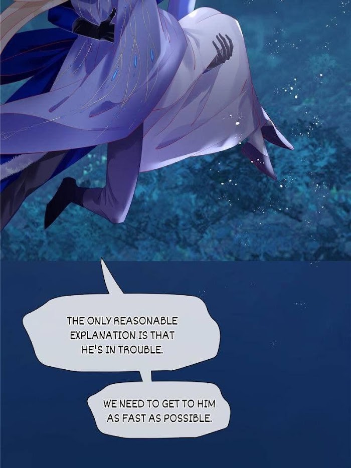 Devil Wants To Hug chapter 118 - page 56