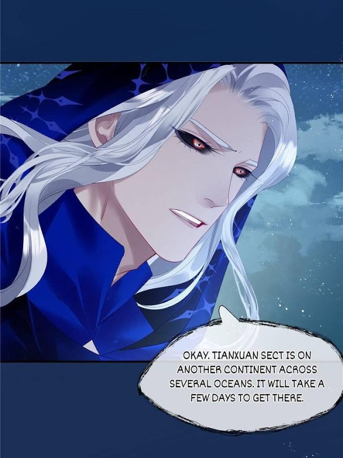 Devil Wants To Hug chapter 118 - page 57