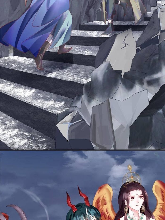 Devil Wants To Hug chapter 118 - page 64