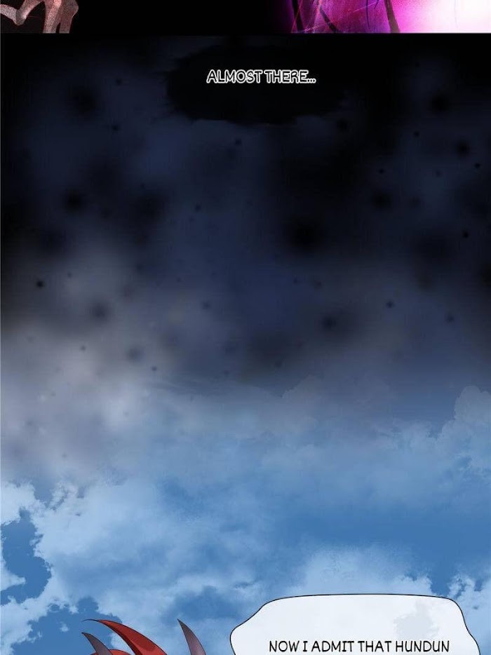 Devil Wants To Hug chapter 118 - page 68