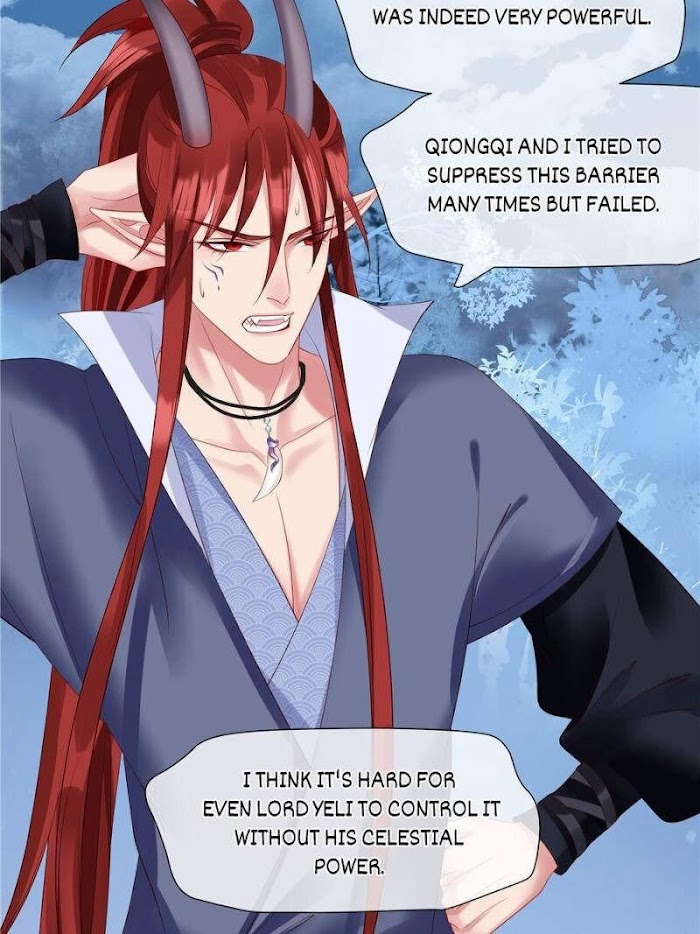 Devil Wants To Hug chapter 118 - page 69
