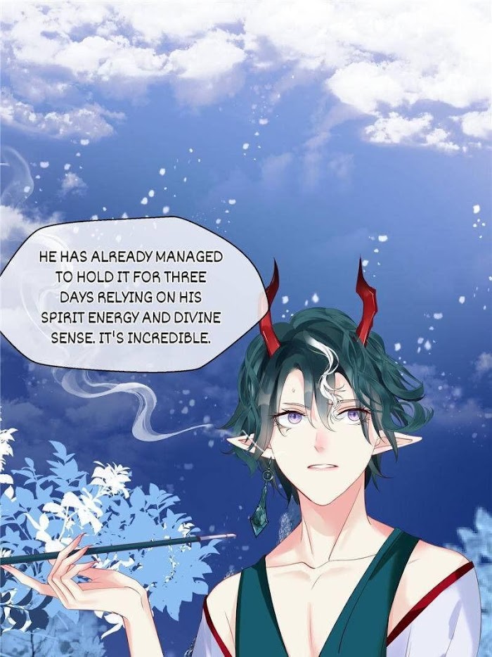 Devil Wants To Hug chapter 118 - page 71