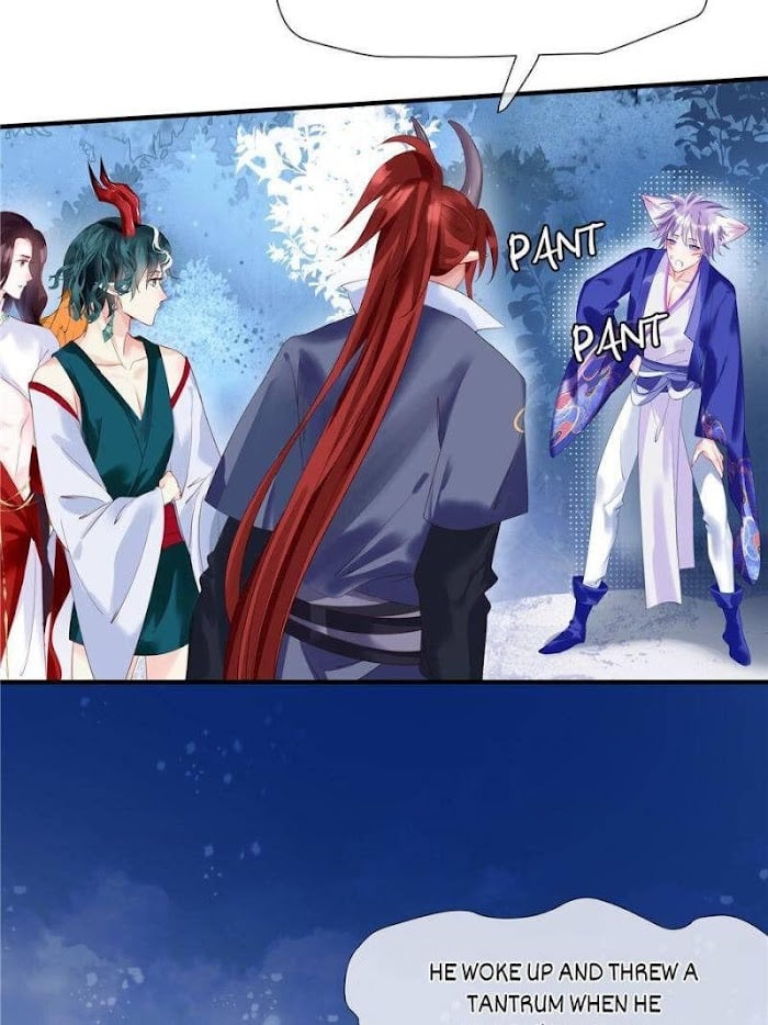 Devil Wants To Hug chapter 118 - page 81