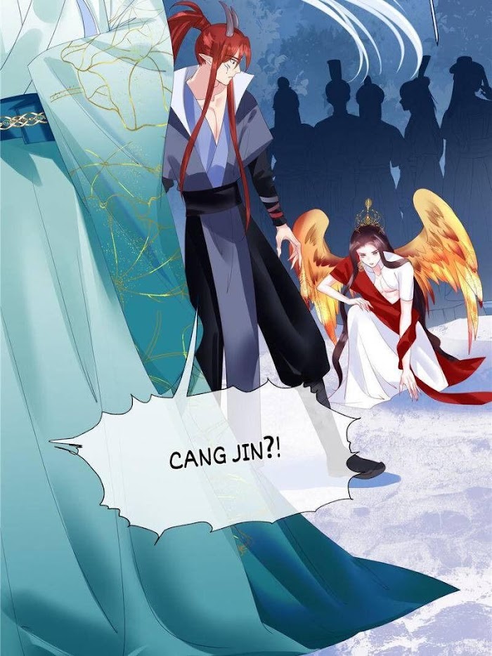 Devil Wants To Hug chapter 118 - page 9