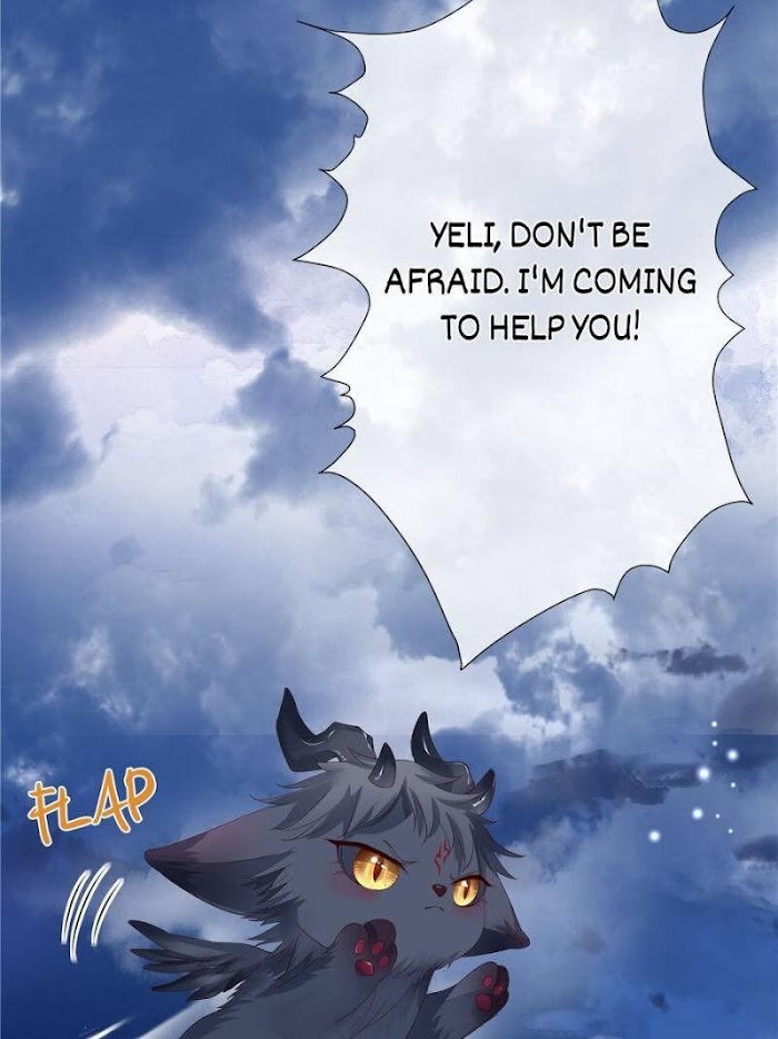 Devil Wants To Hug chapter 118 - page 94
