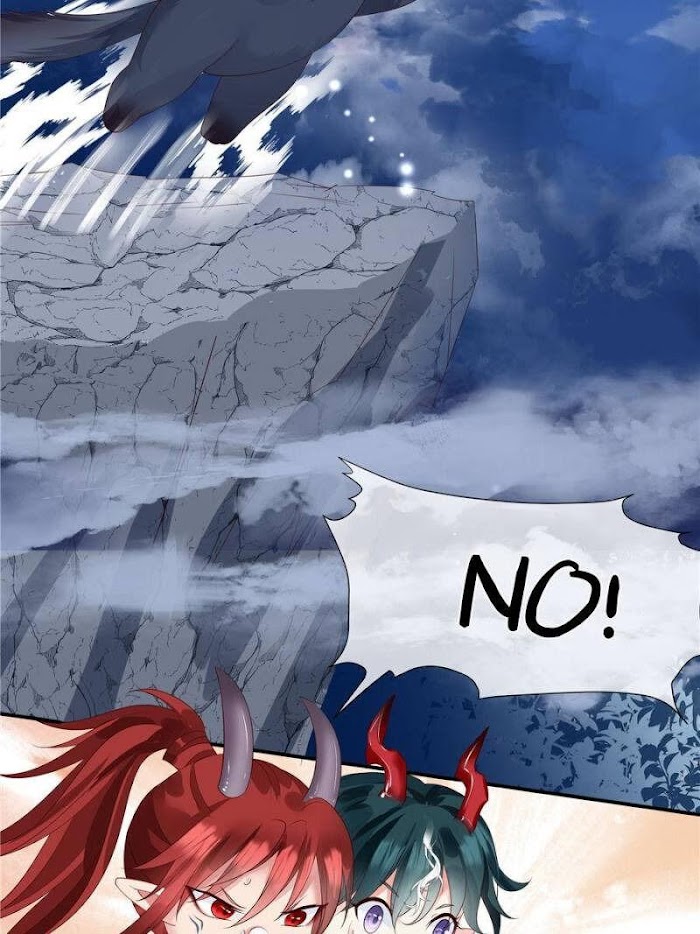 Devil Wants To Hug chapter 118 - page 95