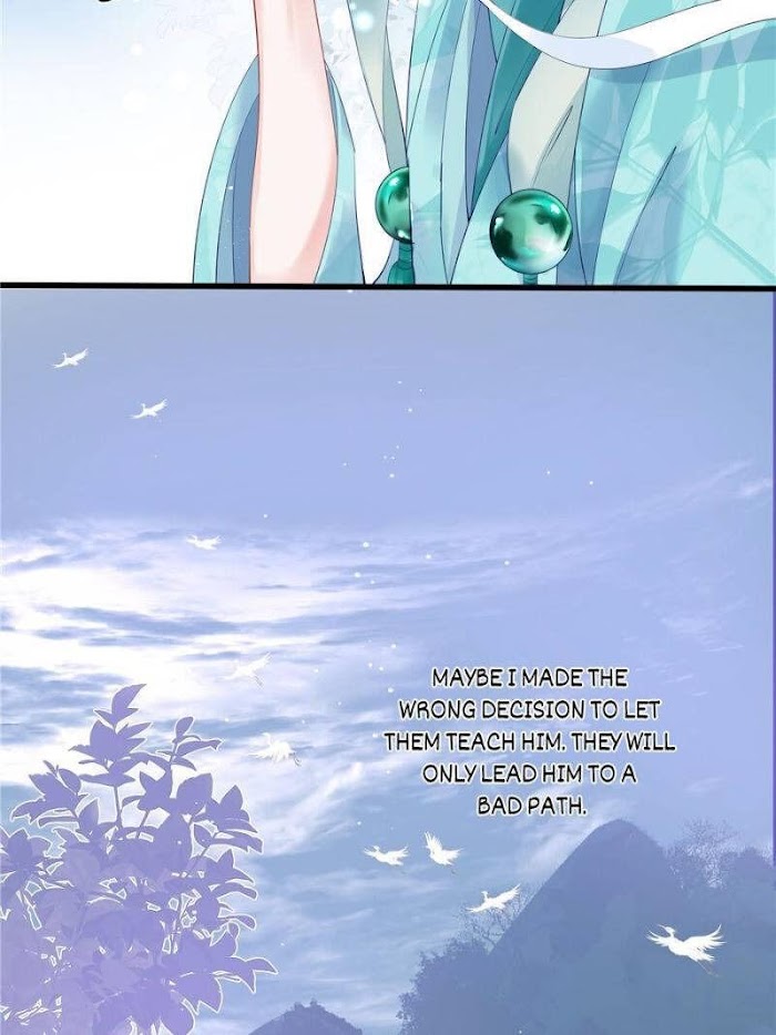 Devil Wants To Hug chapter 117 - page 100