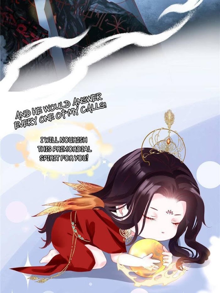 Devil Wants To Hug chapter 117 - page 11