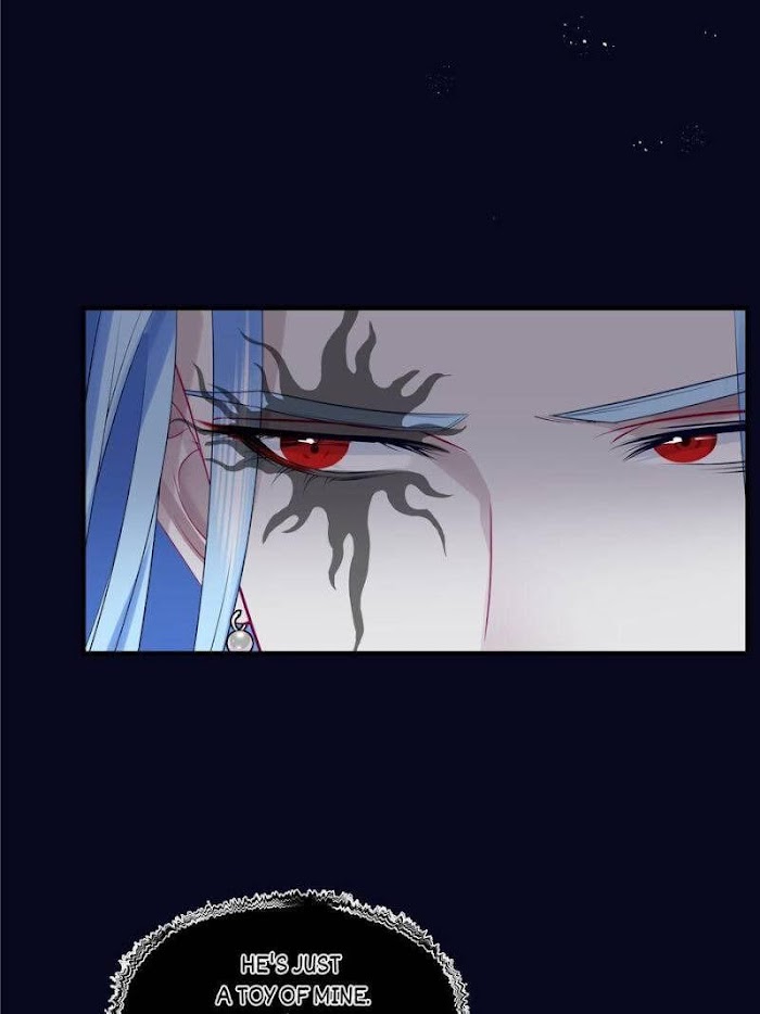 Devil Wants To Hug chapter 117 - page 12