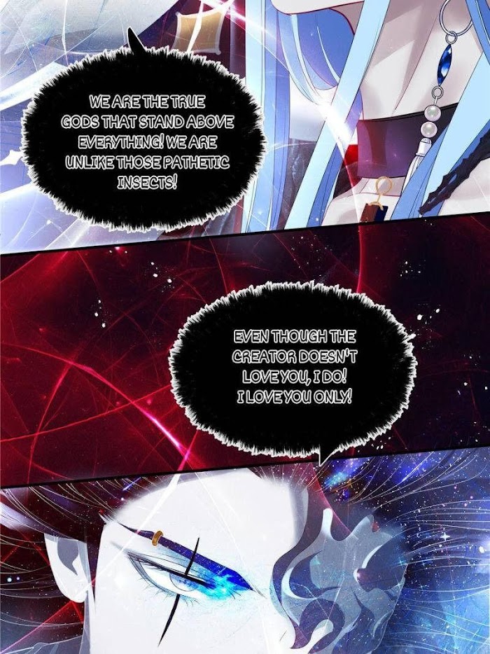 Devil Wants To Hug chapter 117 - page 19