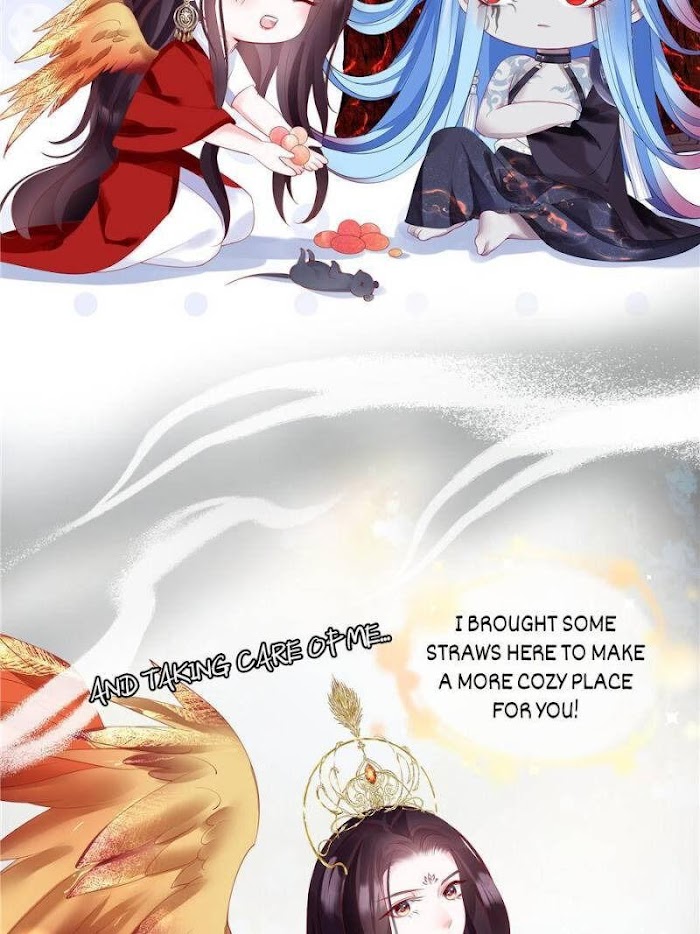 Devil Wants To Hug chapter 117 - page 3