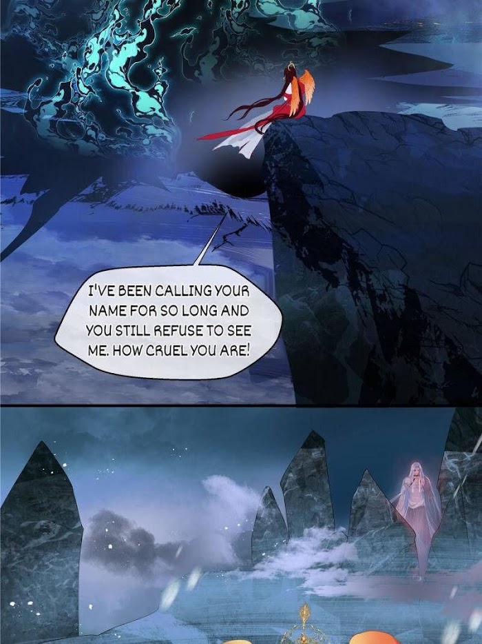 Devil Wants To Hug chapter 117 - page 30