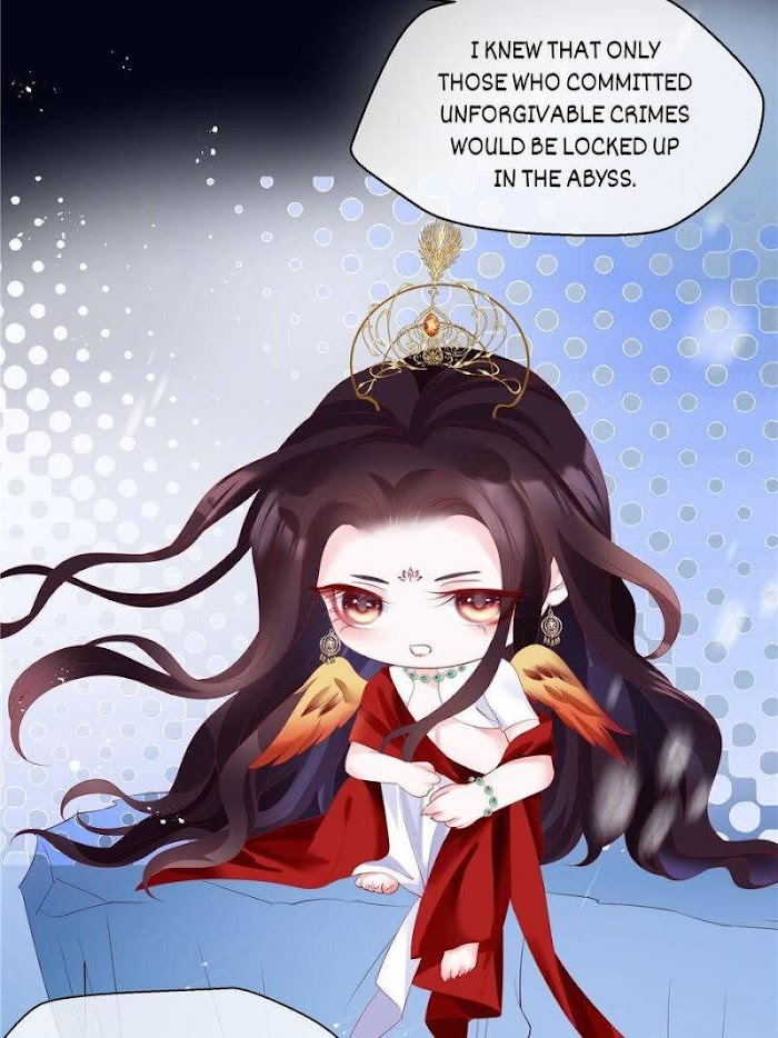 Devil Wants To Hug chapter 117 - page 32
