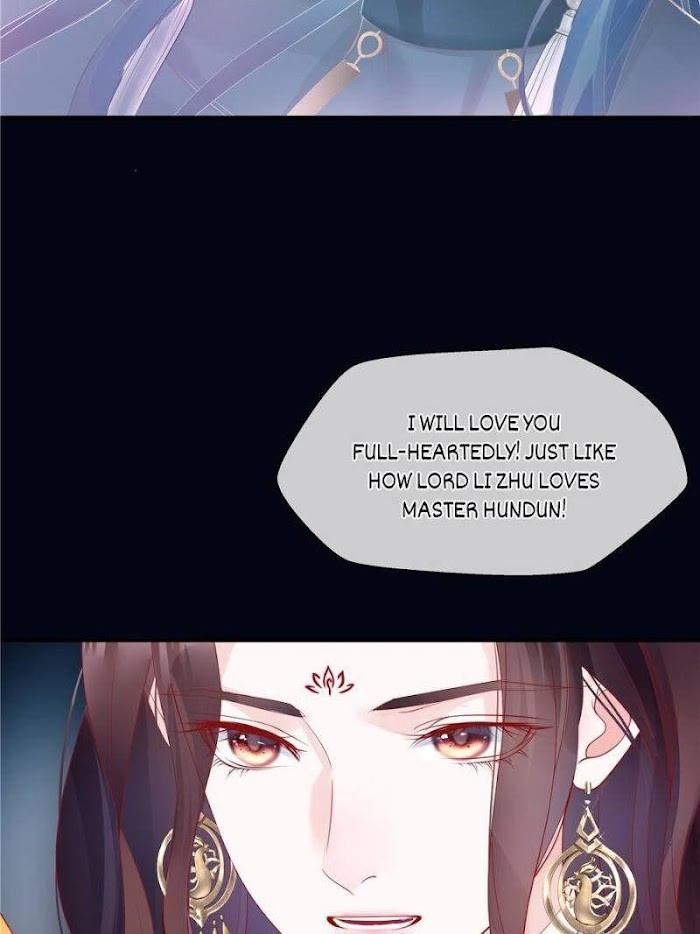 Devil Wants To Hug chapter 117 - page 34