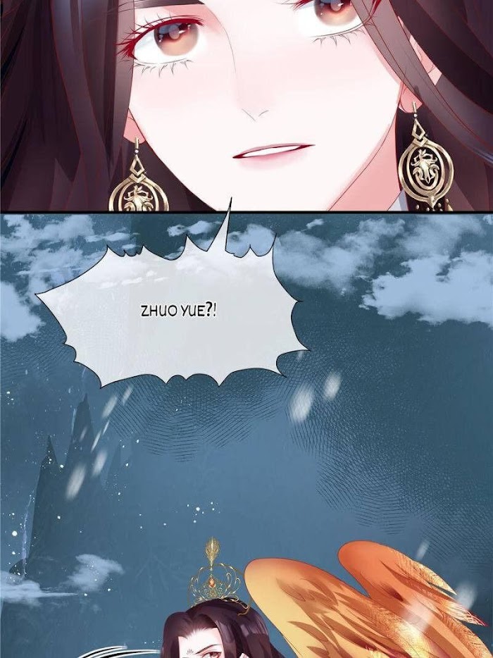 Devil Wants To Hug chapter 117 - page 37