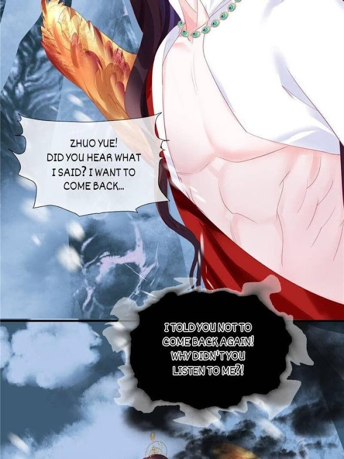 Devil Wants To Hug chapter 117 - page 42