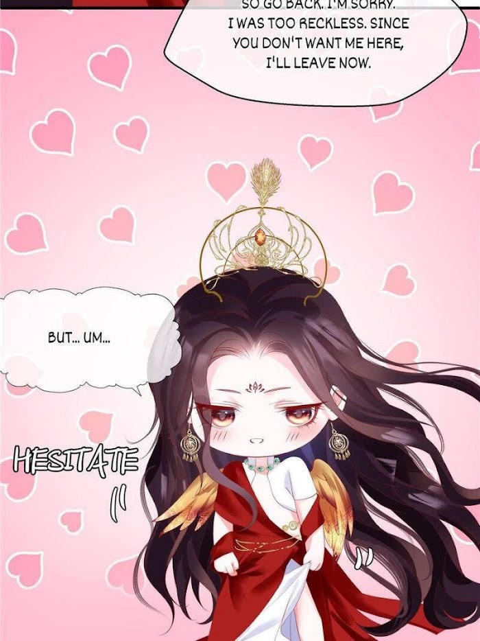 Devil Wants To Hug chapter 117 - page 46
