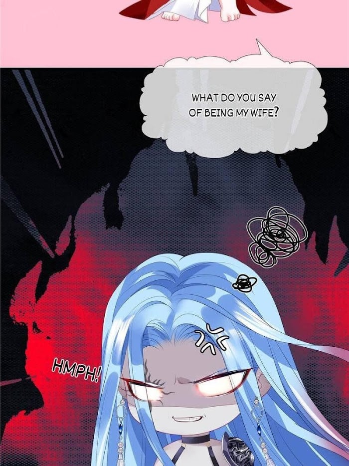 Devil Wants To Hug chapter 117 - page 47