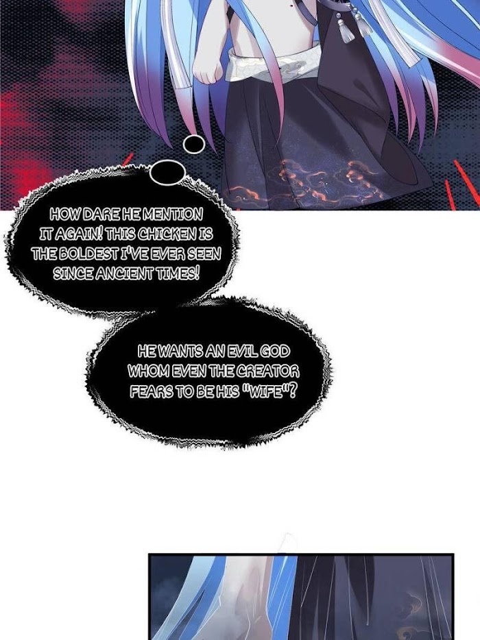 Devil Wants To Hug chapter 117 - page 48