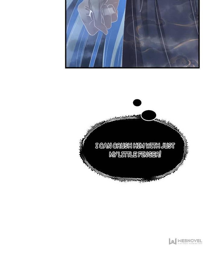 Devil Wants To Hug chapter 117 - page 49
